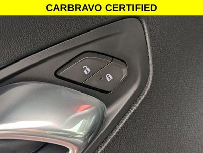 2022 Chevrolet Camaro LT1