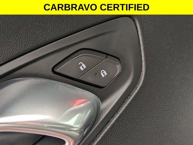 2022 Chevrolet Camaro LT1