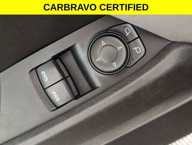 2022 Chevrolet Camaro LT1