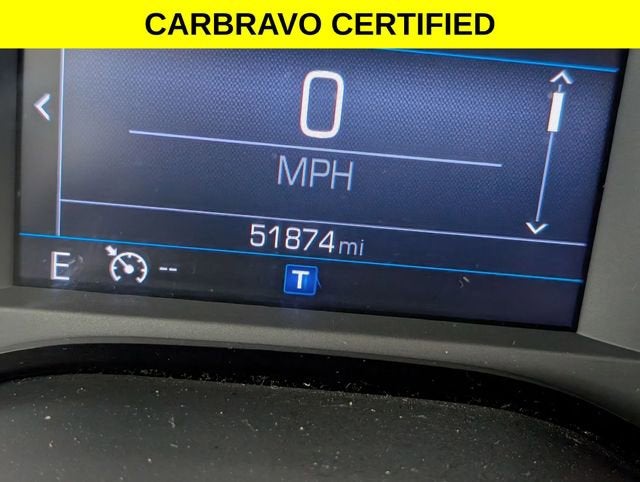 2022 Chevrolet Camaro LT1