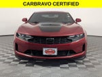 2022 Chevrolet Camaro LT1