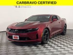 2022 Chevrolet Camaro LT1