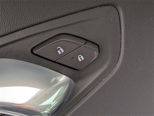 2021 Chevrolet Camaro 1SS