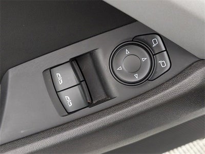 2021 Chevrolet Camaro 1SS