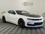 2021 Chevrolet Camaro 1SS