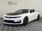2021 Chevrolet Camaro 1SS