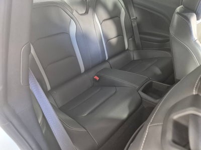 2021 Chevrolet Camaro 1SS