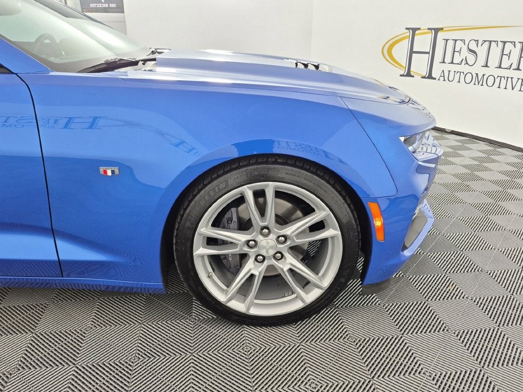 2024 Chevrolet Camaro 2SS