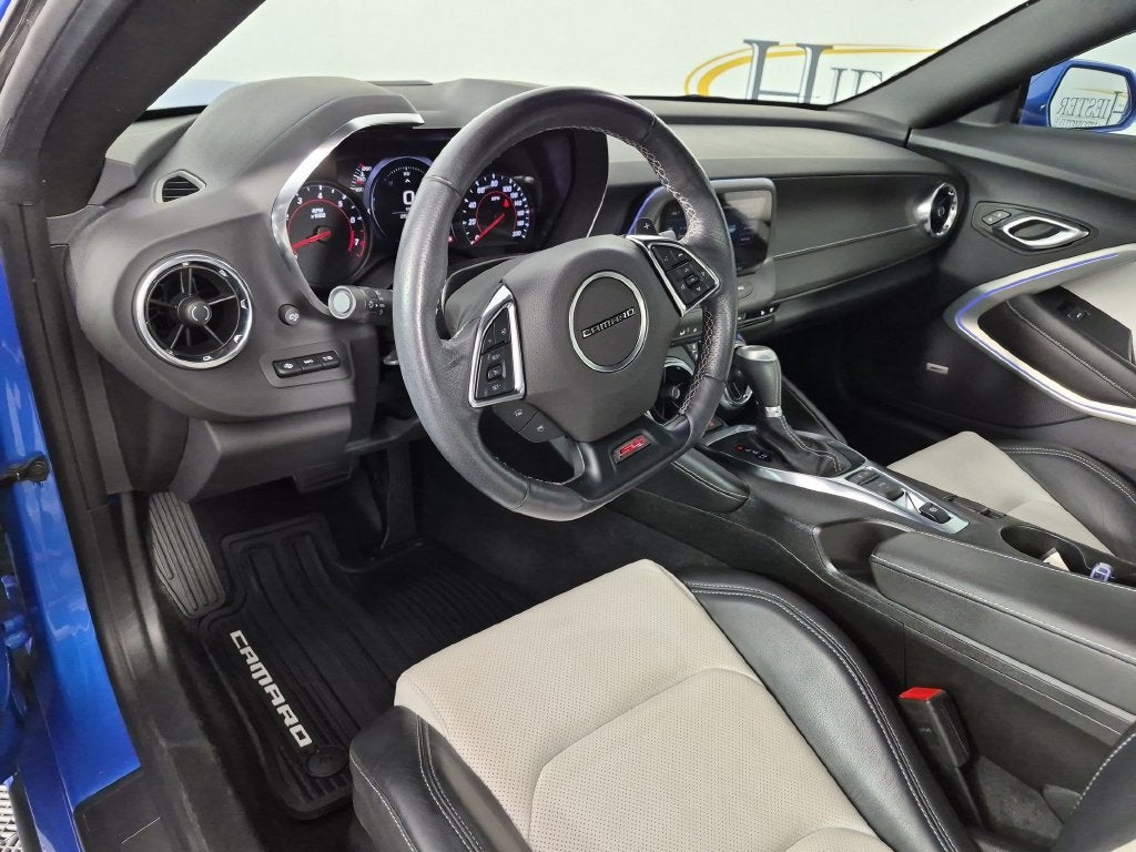 2024 Chevrolet Camaro 2SS