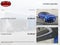 2024 Chevrolet Camaro 2SS