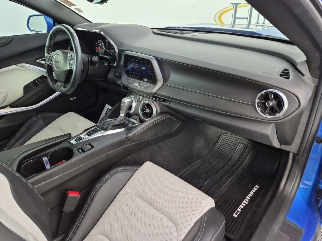 2024 Chevrolet Camaro 2SS