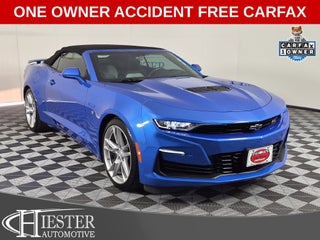 2024 Chevrolet Camaro 2SS