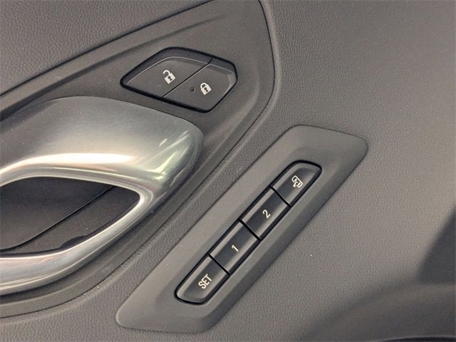 2023 Chevrolet Camaro ZL1