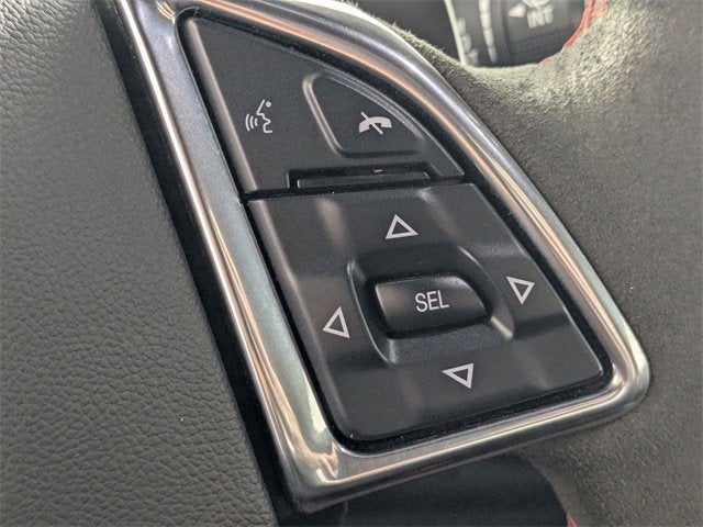 2023 Chevrolet Camaro ZL1