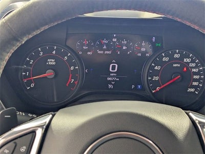 2023 Chevrolet Camaro ZL1