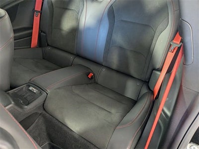 2023 Chevrolet Camaro ZL1