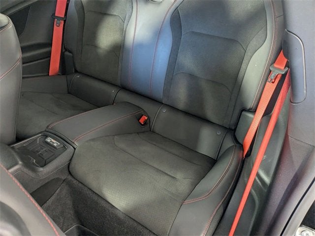 2023 Chevrolet Camaro ZL1