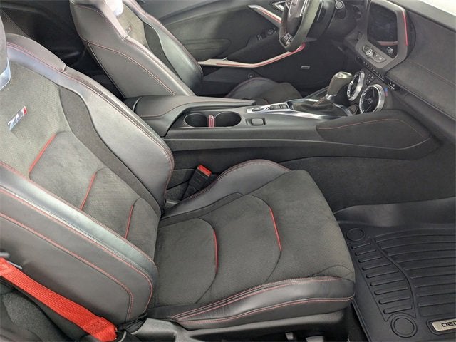 2023 Chevrolet Camaro ZL1