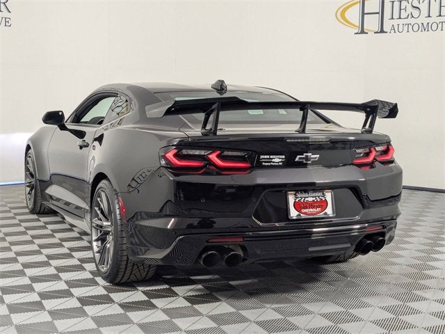 2023 Chevrolet Camaro ZL1