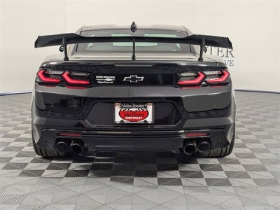 2023 Chevrolet Camaro ZL1
