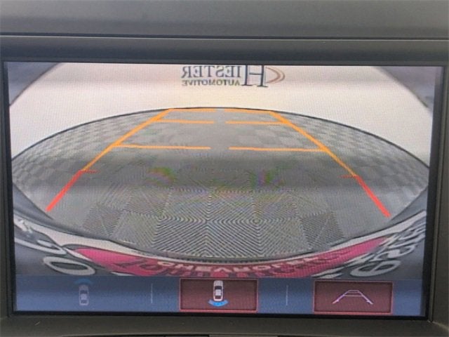 2017 Chevrolet Corvette Grand Sport Grand Sport 3LT