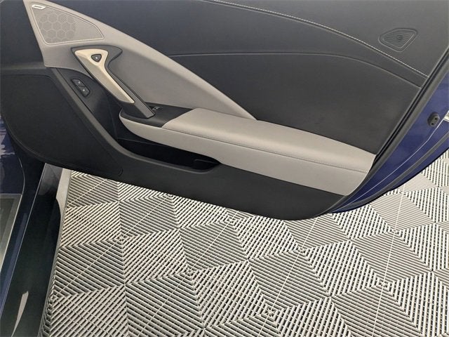 2017 Chevrolet Corvette Grand Sport Grand Sport 3LT