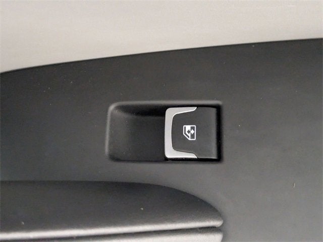 2017 Chevrolet Corvette Grand Sport Grand Sport 3LT