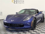 2017 Chevrolet Corvette Grand Sport Grand Sport 3LT