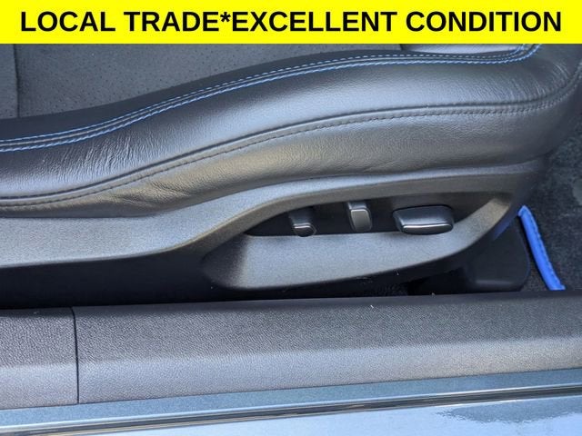 2019 Chevrolet Corvette ZR1 ZR1 3ZR