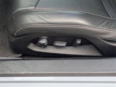 2021 Chevrolet Corvette Stingray 2LT