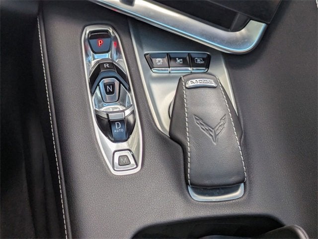 2021 Chevrolet Corvette Stingray 2LT