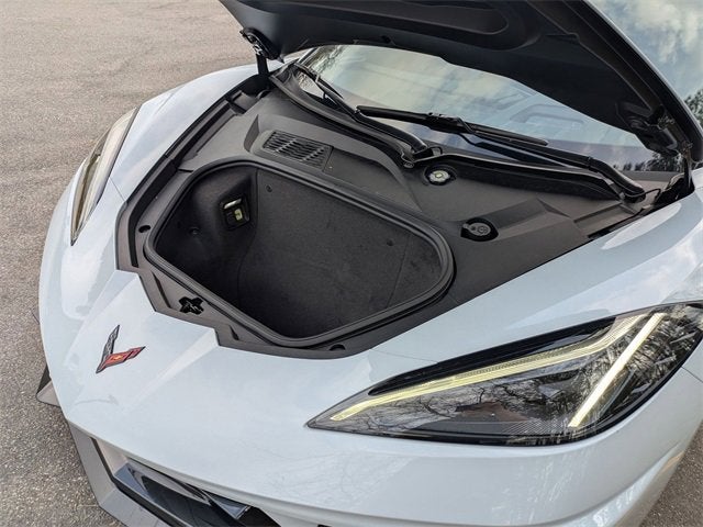 2021 Chevrolet Corvette Stingray 2LT