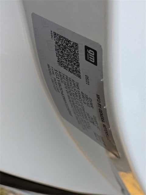 2021 Chevrolet Corvette Stingray 2LT