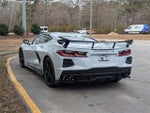 2021 Chevrolet Corvette Stingray 2LT