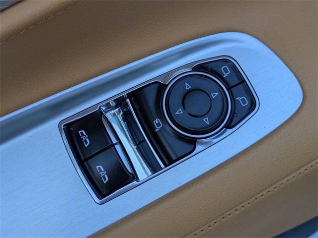 2025 Chevrolet Corvette Stingray 2LT