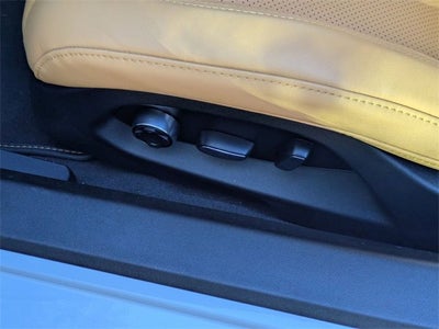 2025 Chevrolet Corvette Stingray 2LT