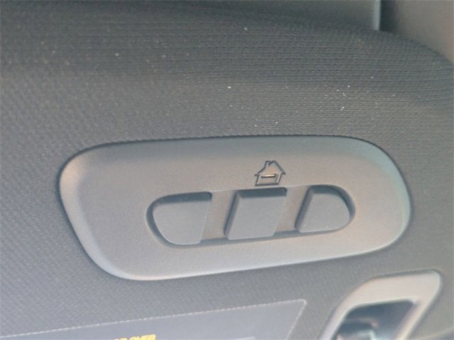 2025 Chevrolet Corvette Stingray 2LT