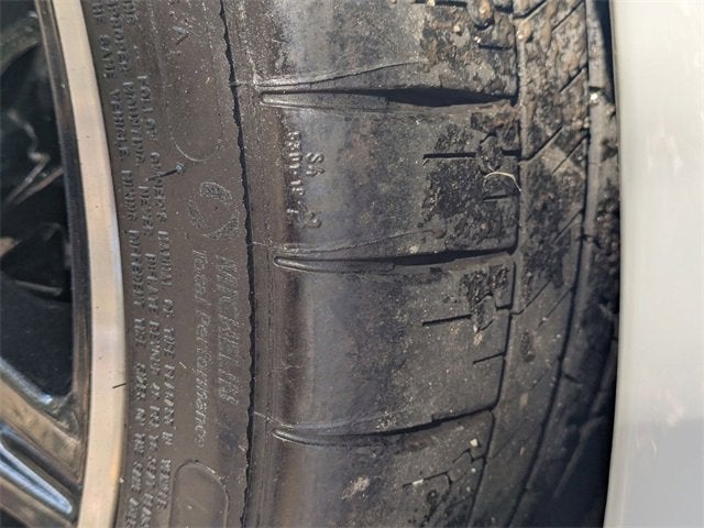 2025 Chevrolet Corvette Stingray 2LT