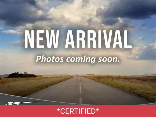 2017 Chevrolet Corvette Stingray 1LT