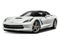 2017 Chevrolet Corvette Stingray 1LT