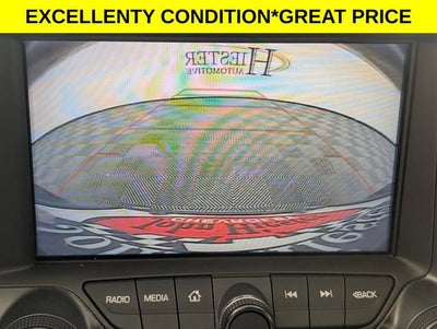 2019 Chevrolet Corvette Stingray 1LT