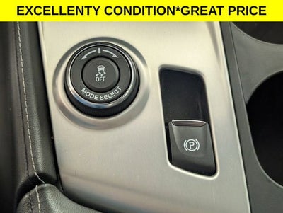 2019 Chevrolet Corvette Stingray 1LT