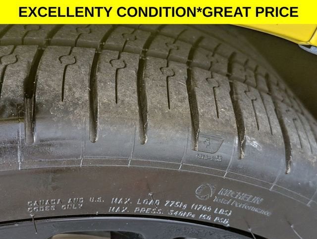 2019 Chevrolet Corvette Stingray 1LT