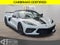 2021 Chevrolet Corvette Stingray 2LT