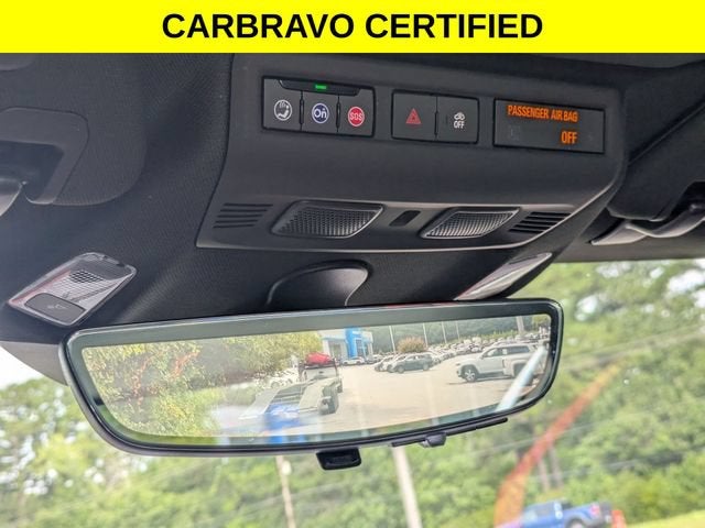 2021 Chevrolet Corvette Stingray 2LT