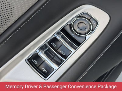 2022 Chevrolet Corvette Stingray 3LT