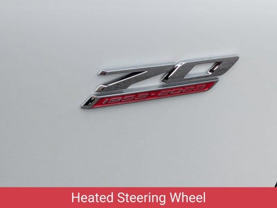 2022 Chevrolet Corvette Stingray 3LT