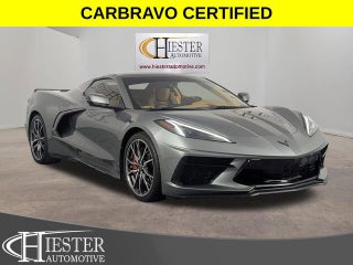 2023 Chevrolet Corvette Stingray 3LT