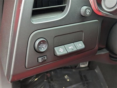 2014 Chevrolet Corvette Stingray 2LT