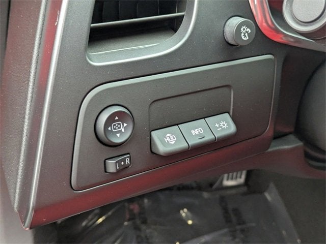 2014 Chevrolet Corvette Stingray 2LT